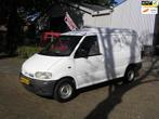 Nissan Vanette 2.3 Cargo Basis 128 d km nap sturbekr APK, 1440 kg, Origineel Nederlands, Te koop, Gebruikt