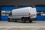 Peugeot Boxer L4H2 180PK EAT8 3,5t | Vol opties!, Automaat, Gebruikt, 4 cilinders, 179 pk