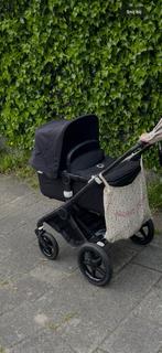 Bugaboo FOX 2, Gebruikt, Bugaboo, Met reiswieg, Ophalen