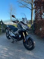 Honda X-ADV 2018 | 1e eigenaar | Akrapovic | 15147 km, Motoren, Particulier