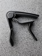 Te koop: capo, Ophalen of Verzenden, Nieuw, Akoestische gitaar