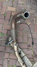 milltek downpipe vag 2.0 TSI golf r audi s3 troc r s 3, Ophalen of Verzenden, Nieuw, Volkswagen