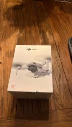Dji mini 4 k, Ophalen of Verzenden, Zo goed als nieuw