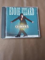 Eddie Izzard Glorious, Ophalen of Verzenden, Gebruikt