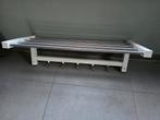 Ikea kapstok Tjusig wit, Gebruikt, Minder dan 100 cm, Hout, Ophalen