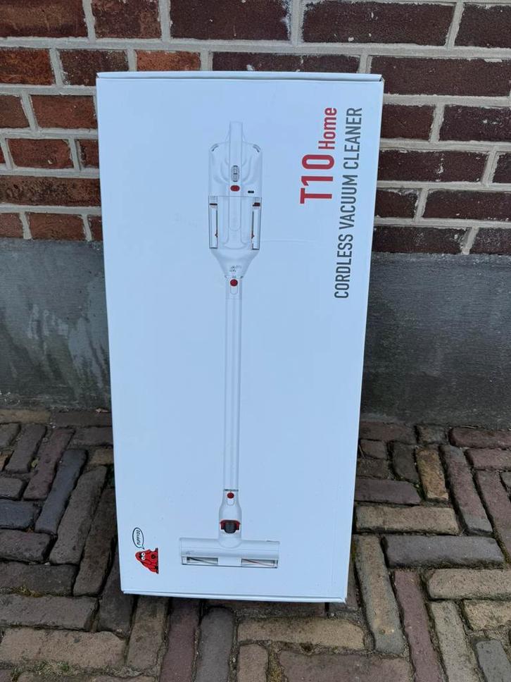 Steelstofzuiger met kruimeldief NIEUW, Witgoed en Apparatuur, Stofzuigers, Nieuw, Kruimeldief, 2000 watt of meer, Reservoir, Ophalen