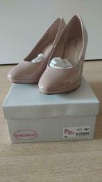Graceland pump poederrose maat 38, Kleding | Dames, Schoenen, Ophalen, Zo goed als nieuw, Roze