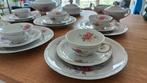 Zeh Scherzer Bavaria Germany US Zone Servies Antiek, Antiek en Kunst, Antiek | Servies compleet, Ophalen