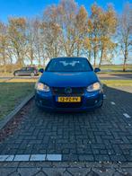Volkswagen Golf 2.0 GTI stage 2, 65 €/maand, 4 cilinders, Blauw, Origineel Nederlands