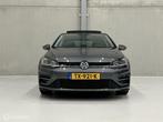 Volkswagen Golf 7.5 1.0 TSI 110pk 5D 2018 Grijs, Auto's, Voorwielaandrijving, Stof, Euro 6, Handgeschakeld