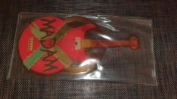 Madam X - Shaped Picture Disc - High in High school beschikbaar voor biedingen