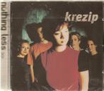 Krezip - Nothing less, Ophalen of Verzenden, 1980 tot 2000, Zo goed als nieuw