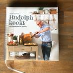 Rudolph van Veen - Rudolph kookt, Boeken, Nederland en België, Rudolph van Veen, Gezond koken, Ophalen of Verzenden