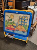 Educo Mozaïekbord met meerdere platen, Ophalen of Verzenden, Gebruikt, Bouwen