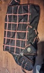 Kieffer outdoor deken 165 300 grams, Dieren en Toebehoren, Paarden en Pony's | Dekens en Dekjes, Gebruikt, Kieffer.com, Kieffer