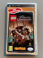 LEGO Pirates PSP - Avontuur op je PSP!, Avontuur en Actie, 1 speler, Ophalen of Verzenden, Zo goed als nieuw