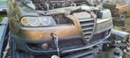 Afla Romeo 156 Crosswagon Q4 onderdelen, Ophalen, Gebruikt, Alfa Romeo, Bumper