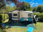 caravan Hobby Excellent Easy bj. Nov 2002, Caravans en Kamperen, Caravans, Rondzit, Hobby, Airco, Particulier
