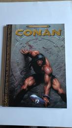 Stripboek Conan, Eén stripboek, Ophalen of Verzenden, Gelezen