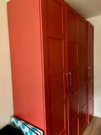 Dubbele ikea pax kast, Ophalen, Gebruikt, 200 cm of meer, 150 tot 200 cm