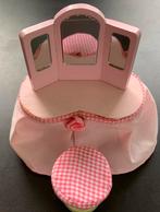 Le Toy Van Daisy Lane slaapkamer, Ophalen of Verzenden, Zo goed als nieuw, Toebehoren