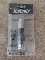 Cranktrekker IceToolz 04B2 voor alle assen geschikt

 , Ophalen of Verzenden, Nieuw