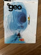 2 havo leerboek de geo aardrijkskunde, Verzenden, Gelezen, HAVO, Aardrijkskunde