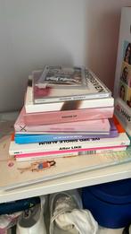 Verschillende kpop albums, Ophalen of Verzenden, Zo goed als nieuw, Pop
