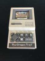 The Oregan Trail Handheld lcd game, Spelcomputers en Games, Spelcomputers | Overige, Ophalen of Verzenden, Gebruikt
