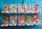 Nintendo Amiibo figuur Toad, Yoshi, Boo, Goomba, Wario, Ophalen of Verzenden