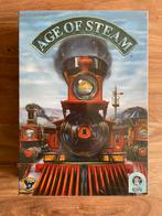 Age of Steam bordspel (nieuw in folie), Hobby en Vrije tijd, Gezelschapsspellen | Bordspellen, Ophalen of Verzenden, Zo goed als nieuw