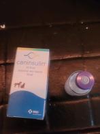 Insuline voor hond of kat gratis, Ophalen of Verzenden