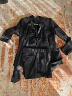 H&M Kinder Tuxedo maat 170, Ophalen of Verzenden, Zo goed als nieuw, Overige maten, Zwart
