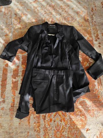 H&M Kinder Tuxedo maat 170 beschikbaar voor biedingen