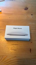 Apple Magic Mouse, Ophalen of Verzenden, Zo goed als nieuw