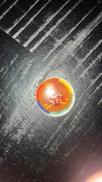 Pokemonmunt 2001, Ophalen