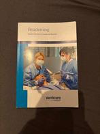 Diederik Gommers - Beademing venticare beademing, Boeken, Ophalen of Verzenden, Zo goed als nieuw, Diederik Gommers; Jeroen van Rosmalen