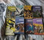 Div boekjes van biggles, Boeken, Ophalen, Gelezen, W.E. Johns