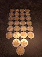 Speciale 2 euromunten, Andorra, Italië, Spanje, Griekenland, Postzegels en Munten, Munten | Europa | Euromunten, Ophalen, 2 euro