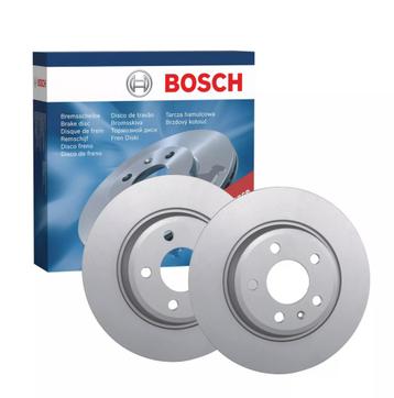 Bosch Set 2 stuks remschijven 0 986 479 096 beschikbaar voor biedingen