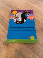 Opvoedingsondersteuning als bijzondere vorm van preventie, Boeken, Studieboeken en Cursussen, Ophalen of Verzenden, Zo goed als nieuw