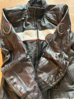 Dames Motorpak Leer Draagmaat 42, Motoren, Kleding | Motorkleding, Ophalen of Verzenden, Tweedehands, Dames, Combipak
