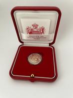 Twee Euromunt Monaco: Verdrag van Burgos [2024] PROOF, Verzenden, Monaco, 2 euro, Losse munt