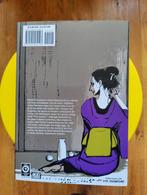 Manga - House of Leaves - Natsume Ono - Engelstalig (3x), Boeken, Meerdere stripboeken, Ophalen of Verzenden, Zo goed als nieuw