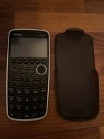 Casio fx-CG20 grafische rekenmachine, Diversen, Rekenmachines, Ophalen of Verzenden, Grafische rekenmachine, Gebruikt