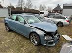 Audi A4 3.2 FSI MC CALA loop/sloop/onderdelen, Auto diversen, Zilver of Grijs, Benzine, Ophalen of Verzenden, 3200 cc