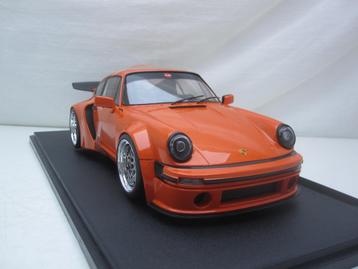 Porsche 911 / 930 KS-R 2022 1:18 Solido beschikbaar voor biedingen