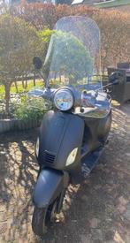 Scooter AGM VX50, Gebruikt, Benzine, Ophalen, Overige merken