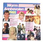 80’s Verzamel Album 1985 - Warm aanbevolen (12” LP*), Verzenden, 12 inch, Pop, Overige typen