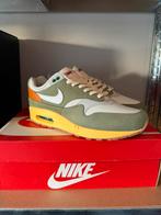Nike Air Max 1 'Think Tank', Ophalen of Verzenden, Zo goed als nieuw, Overige kleuren